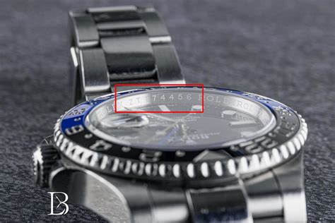 rolex seriennummer 88|rolex rehaut serial numbers.